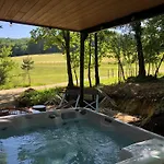 - Noyers - Proche Sarlat Tatil Evi