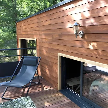 Tatil Evi - Noyers - Proche Sarlat *