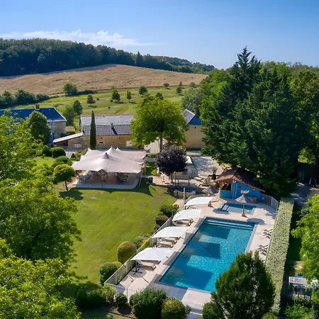 Hébergement de vacances Les Crouquets-cabane Des Noyers