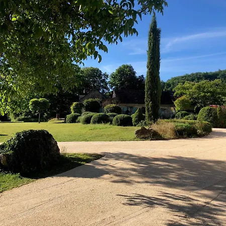 - Noyers - Proche Sarlat *