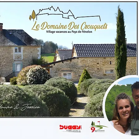 - Noyers - Proche Sarlat Tatil Evi