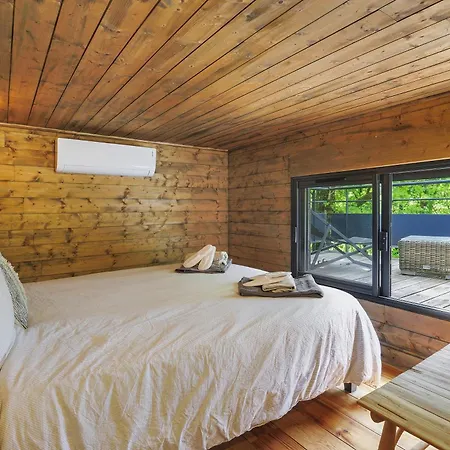 Tatil Evi - Noyers - Proche Sarlat *