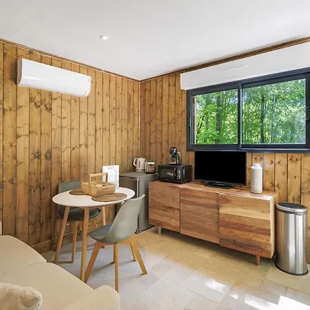 - Noyers - Proche Sarlat Tatil Evi