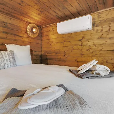 Tatil Evi - Noyers - Proche Sarlat *