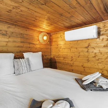 Tatil Evi - Noyers - Proche Sarlat *