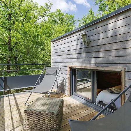 - Noyers - Proche Sarlat Tatil Evi *