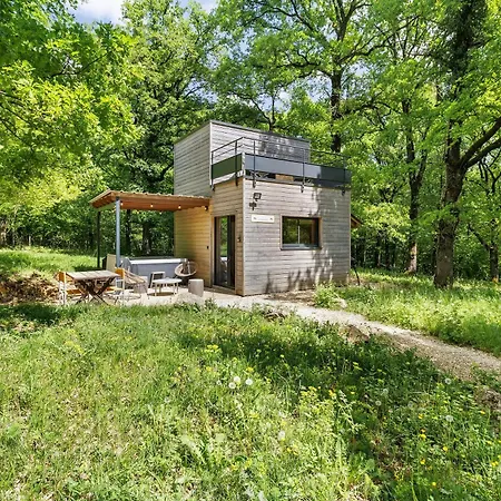 Tatil Evi - Noyers - Proche Sarlat Jayac
