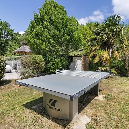 Tatil Evi - Noyers - Proche Sarlat *