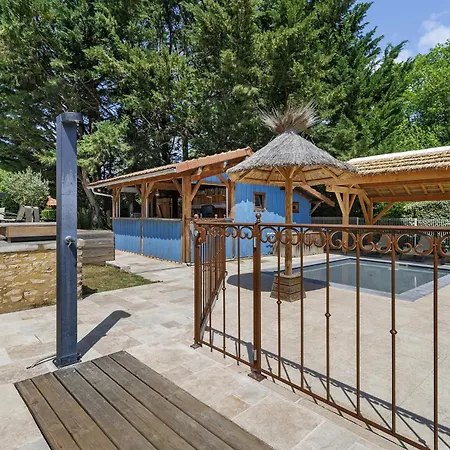 Tatil Evi - Noyers - Proche Sarlat Jayac