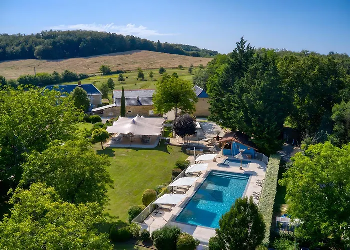 Tatil Evi - Noyers - Proche Sarlat