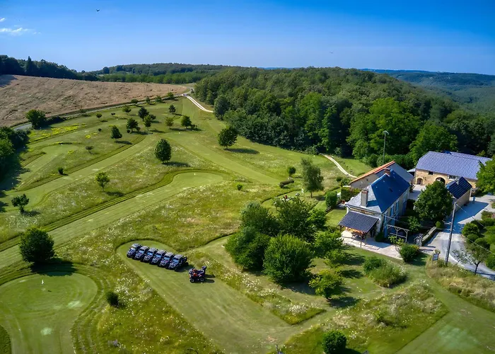 Tatil Evi - Noyers - Proche Sarlat *