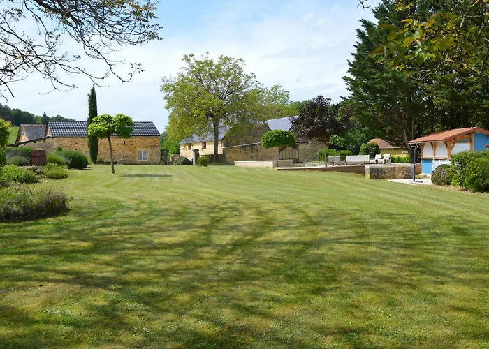 - Noyers - Proche Sarlat Jayac