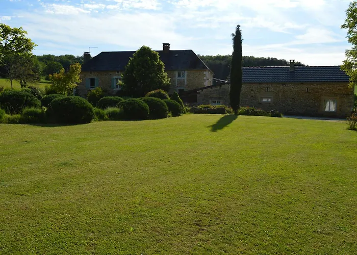 Tatil Evi - Noyers - Proche Sarlat Jayac