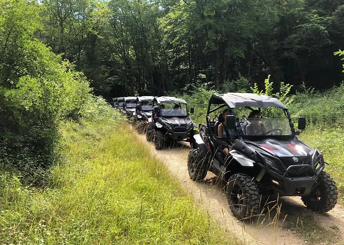 - Noyers - Proche Sarlat * Jayac