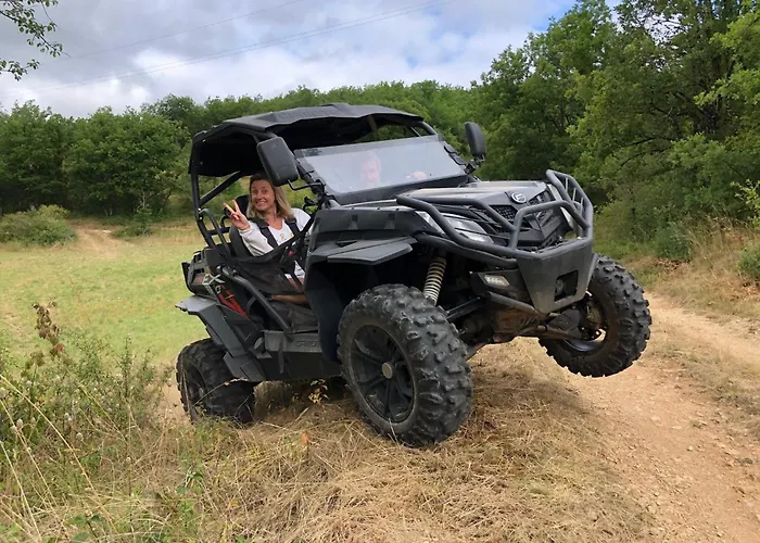 Tatil Evi - Noyers - Proche Sarlat Jayac