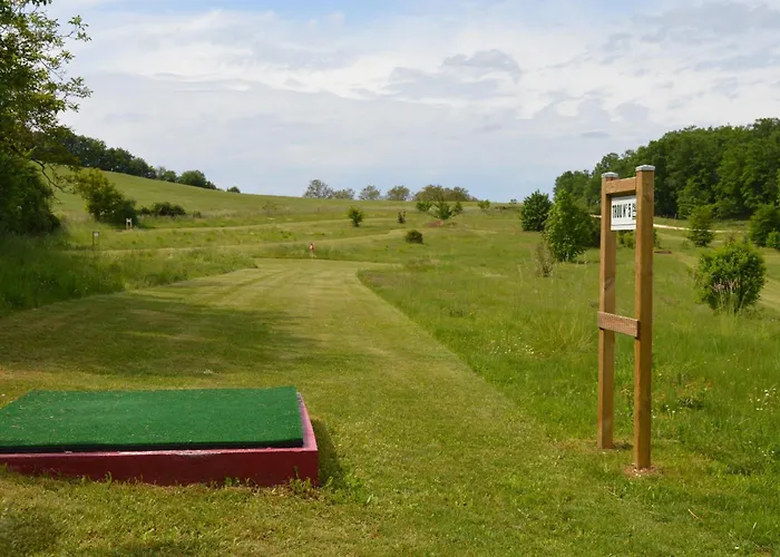 Tatil Evi - Noyers - Proche Sarlat